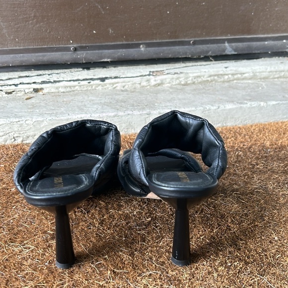 Alohas Conner Sandals Sz 38 in Excellent Pre-Owned Condition Vacation Fall Party - Picture 4 of 10